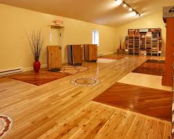 Engineered Oak Floors