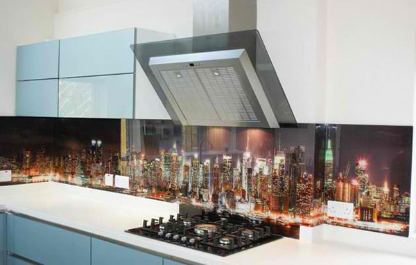 kitchen splashbacks in Melbourne