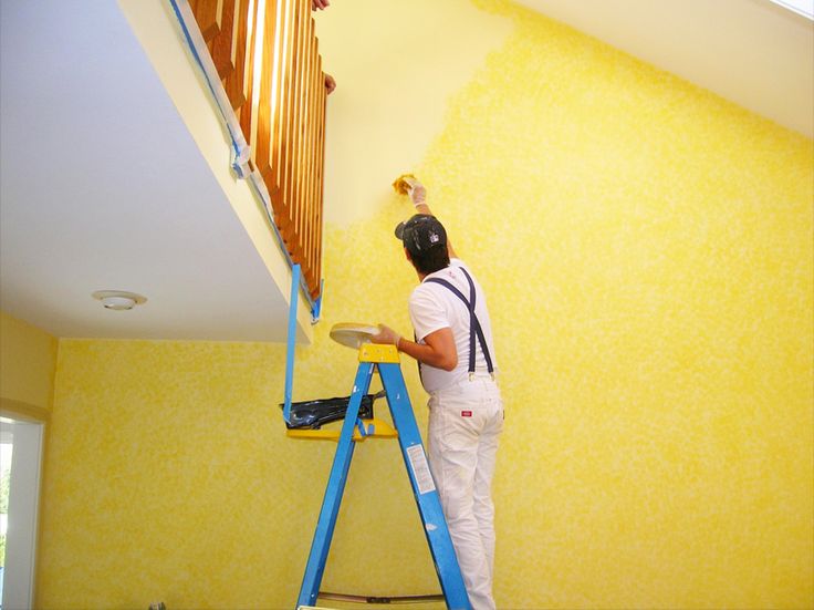 residential painter Fairhaven