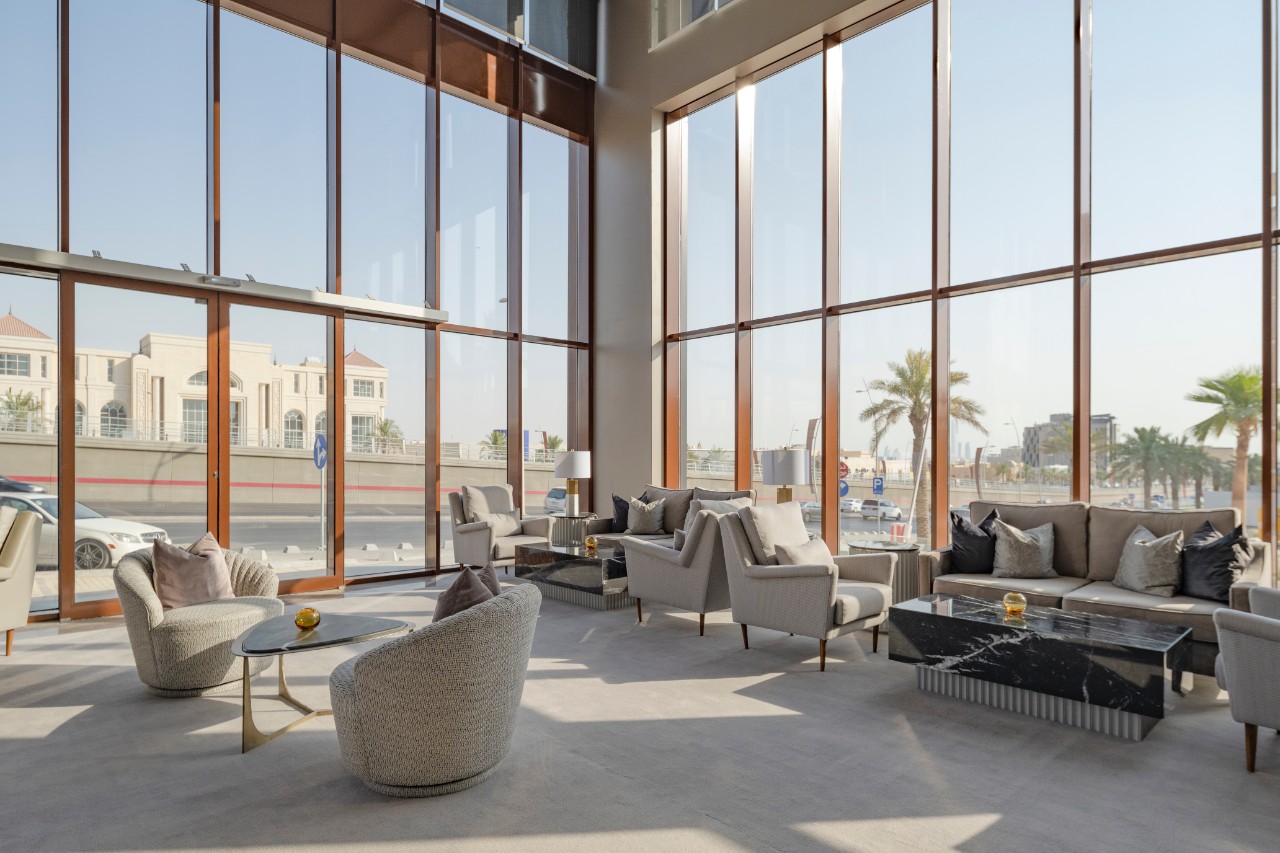 glass and glazing
