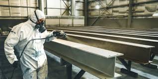 industrial painter Fairhaven