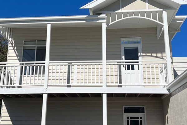 commercial painting Melbourne