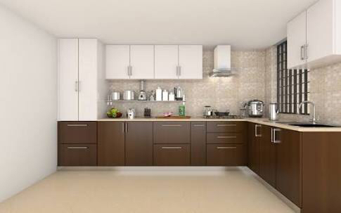 new kitchen renovations