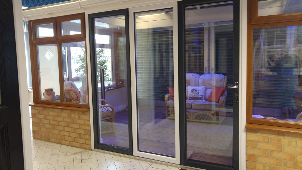 aluminium security screen doors Melbourne