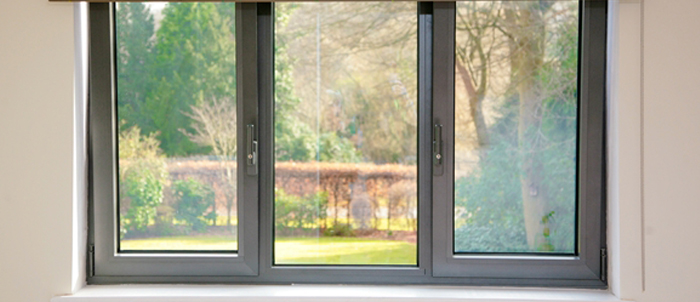 window glass glazing Melbourne